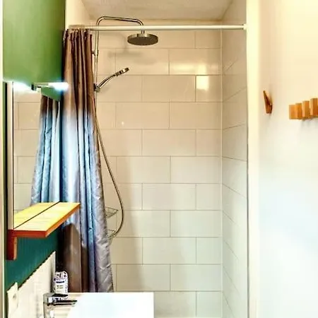Le Papusien*chambre N1*coloc * Τουλούζη
